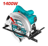 SIERRA CIRCULAR 7 1/4 1400W SUPER TOTAL (UTS11418526)